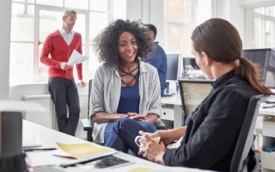 A consultoria de Recursos Humanos