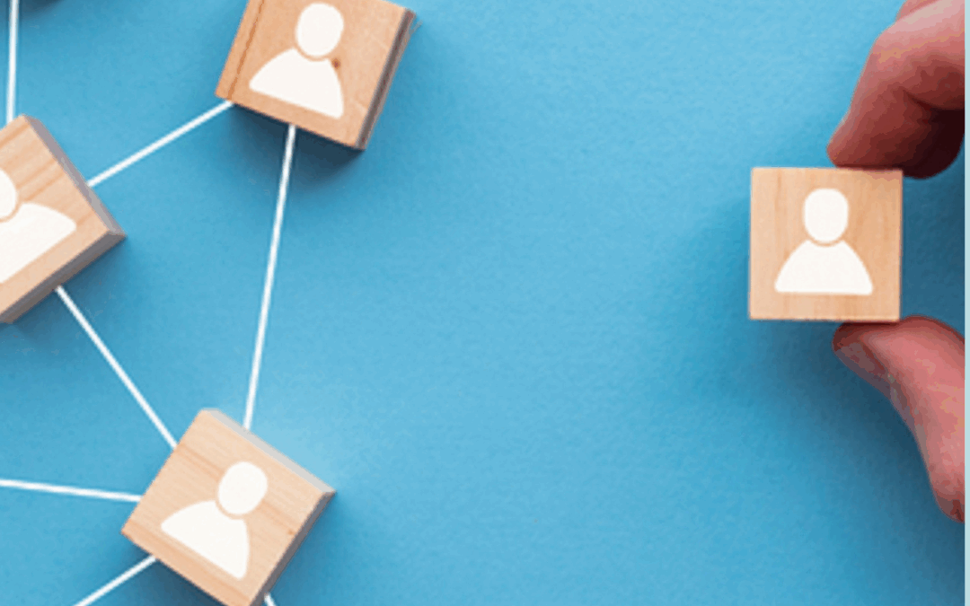 Recrutadora Estratégica: O Papel Essencial na Construção de Times de Sucesso